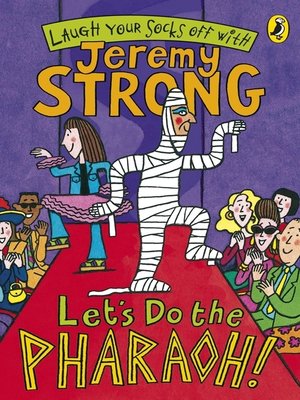 cover image of Let's Do the Pharaoh!